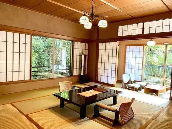 Premium Oda (Japanese Style)