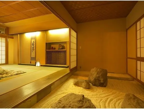 Premium Oda (Japanese Style)