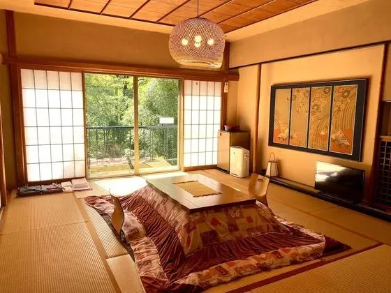 Premium Oda (Japanese Style)