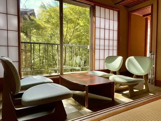 Premium Oda (Japanese Style)