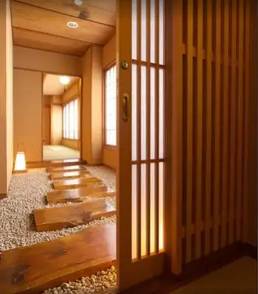 Superior Oda (Japanese Style)