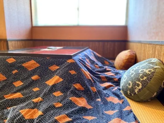 Superior Oda (Japanese Style)