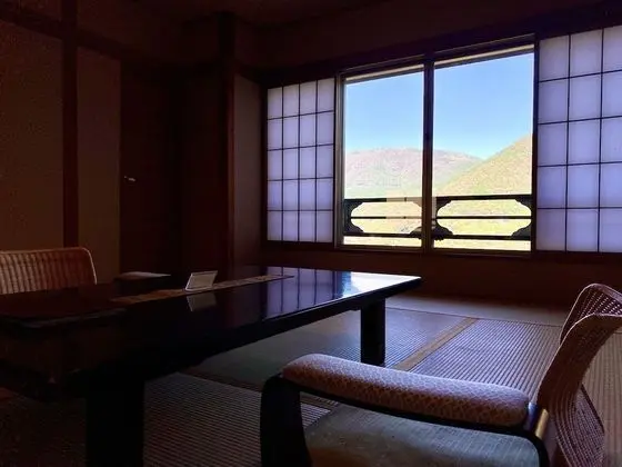 Superior Oda (Japanese Style)