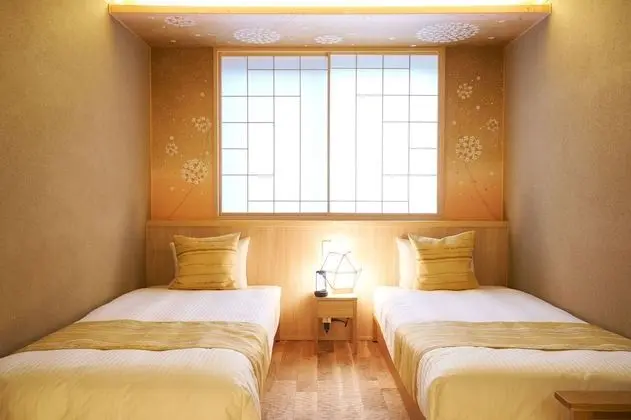 Deluxe Oda, Sigara İçilmez