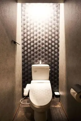Deluxe Oda, Sigara İçilmez