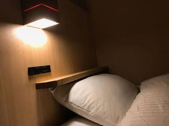 Deluxe Tek Büyük Yataklı Oda, 1 Yatak Odası