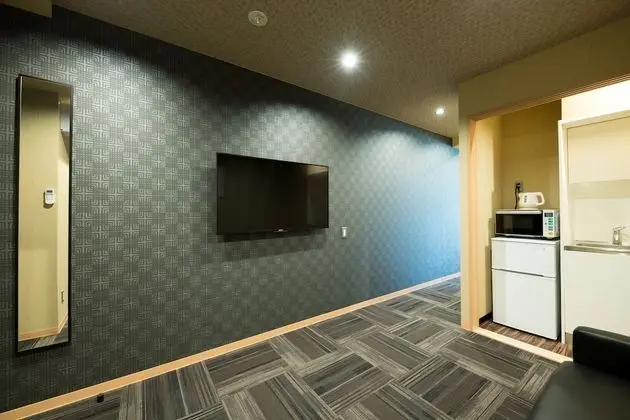 Junior Oda (Shiki Suites | Kyoto Umekoji)