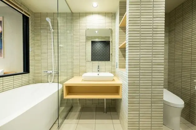Junior Oda (Shiki Suites | Kyoto Umekoji)