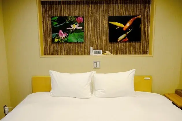 Premium Oda, Sıcak Su Havuzu (Shiki Suites | Kyoto Umekoji)
