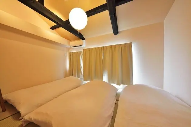 Oda (Private Vacation Home)