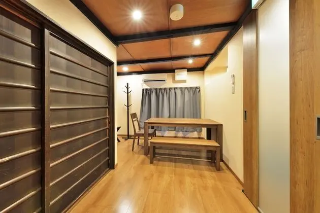 Oda (Private Vacation Home)