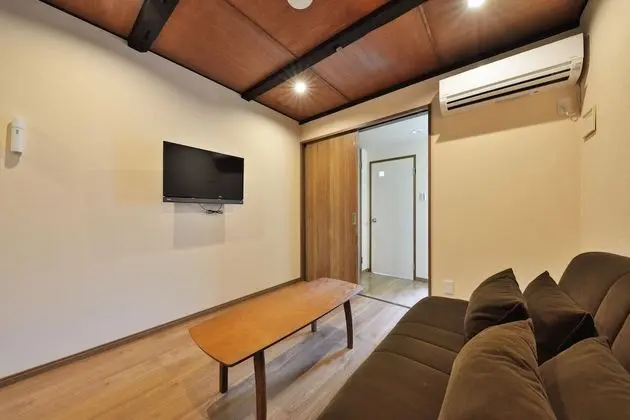 Oda (Private Vacation Home)