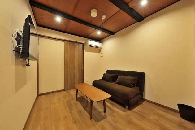 Oda (Private Vacation Home)