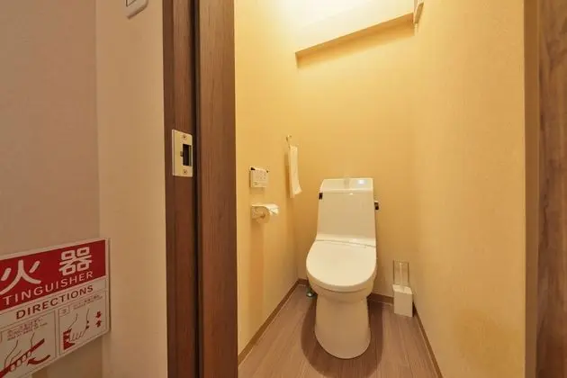 Oda (Private Vacation Home)