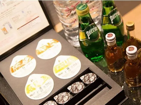 Superior İki Ayrı Yataklı Oda