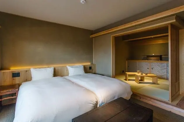 Executive Süit, Sigara İçilmez (Hollywood Twin Bed, 54Sqm)