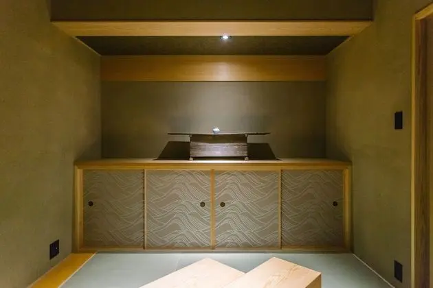 Executive Süit, Sigara İçilmez (Hollywood Twin Bed, 54Sqm)