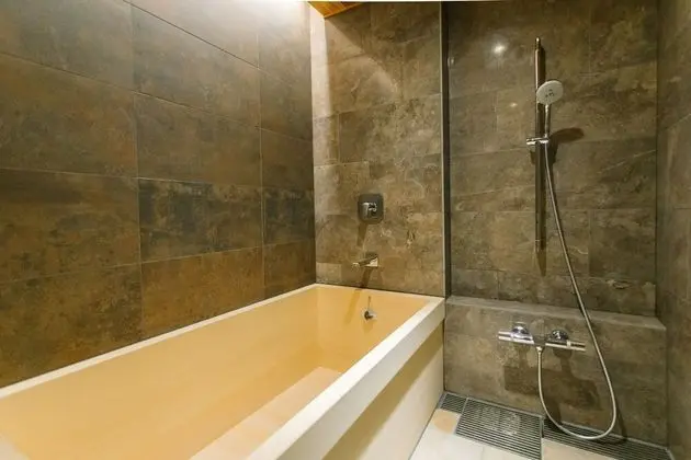 Executive Süit, Sigara İçilmez (Hollywood Twin Bed, 54Sqm)