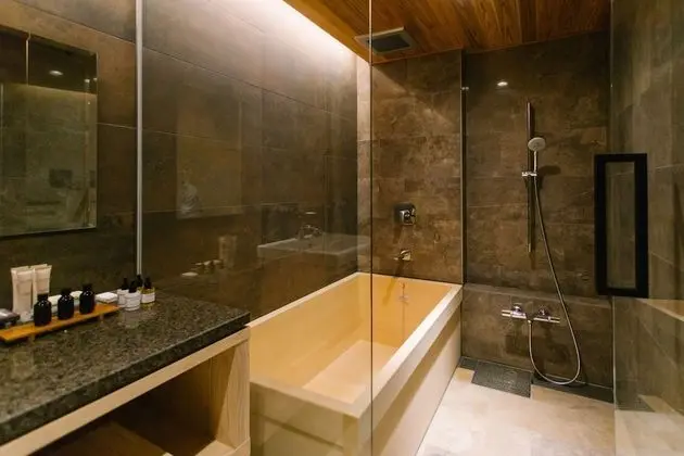 Executive Süit, Sigara İçilmez (Hollywood Twin Bed, 54Sqm)