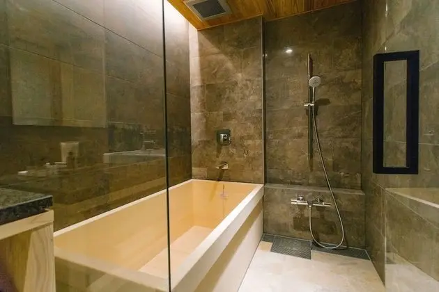 Executive Süit, Sigara İçilmez (Hollywood Twin Bed, 54Sqm)