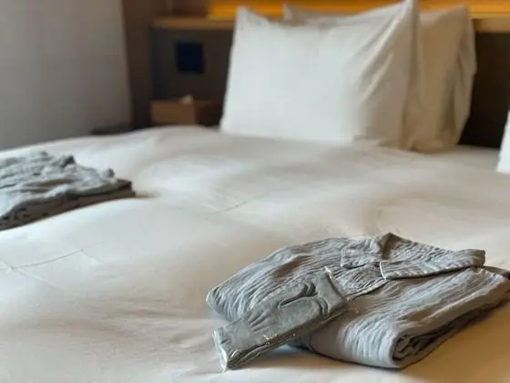 Executive Süit, Sigara İçilmez (King Double Bed, 51 Sqm)