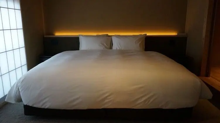 Executive Süit, Sigara İçilmez (King Double Bed, 51 Sqm)