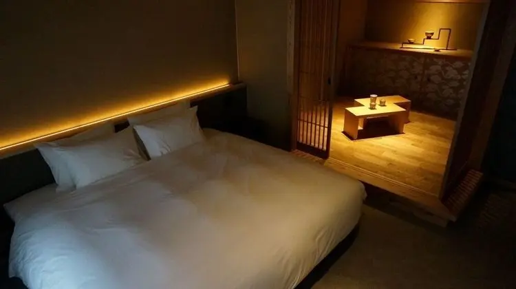 Executive Süit, Sigara İçilmez (King Double Bed, 51 Sqm)