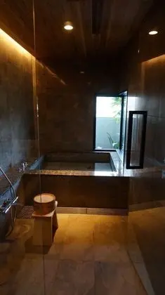 Executive Süit, Sigara İçilmez (King Double Bed, 51 Sqm)