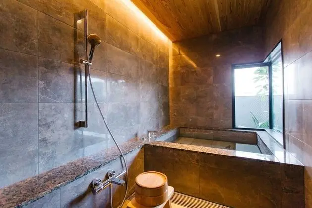Executive Süit, Sigara İçilmez (King Double Bed, 51 Sqm)
