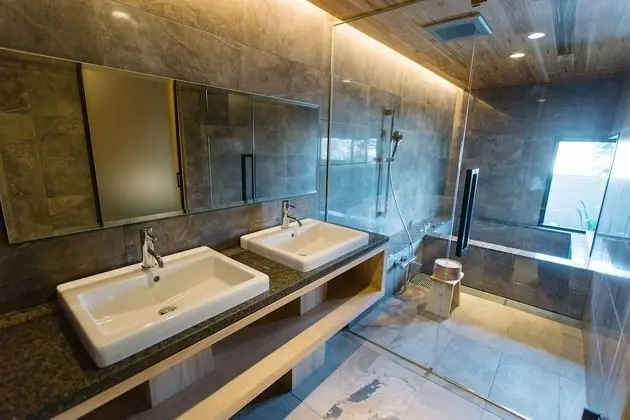 Executive Süit, Sigara İçilmez (King Double Bed, 51 Sqm)