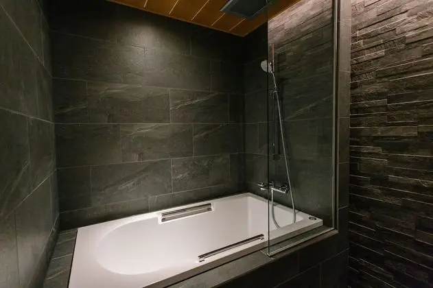 Junior Süit, Sigara İçilmez (Double Bed, 33 Sqm)