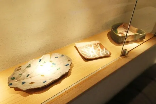 Deluxe Oda (Deluxe King Room (2F))