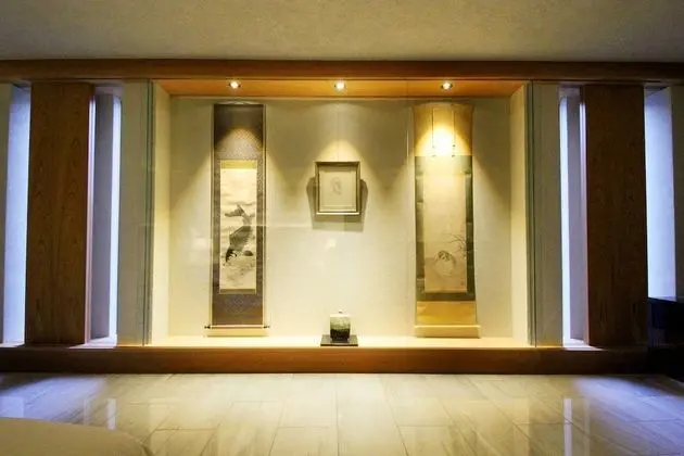 Deluxe Oda (Deluxe King Room (2F))