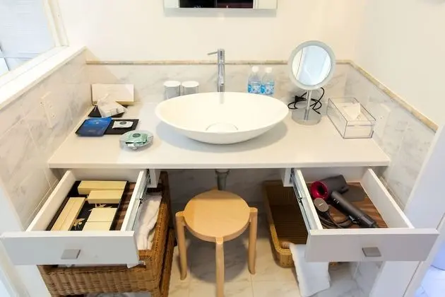 Deluxe Oda (Deluxe King Room (2F))
