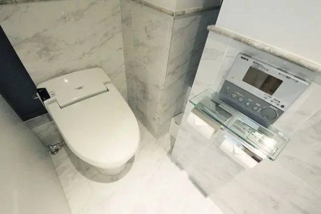 Deluxe Oda (Deluxe King Room (2F))