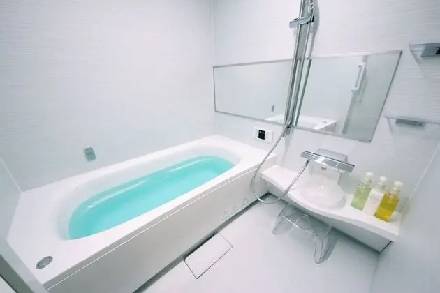 Deluxe Oda (Deluxe King Room (2F))