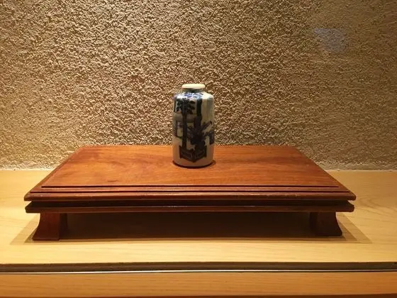 Traditional Oda (Japanese Style Room (3F))