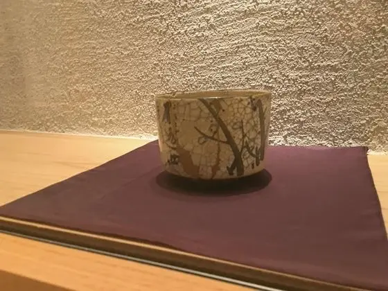 Traditional Oda (Japanese Style Room (3F))
