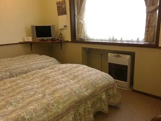 Oda, Dağ Manzaralı (for 2 Guests, First Floor 101)