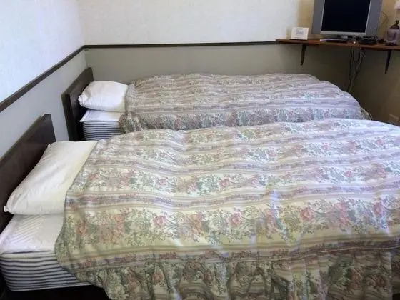 Oda, Dağ Manzaralı (for 2 Guests, First Floor 101)
