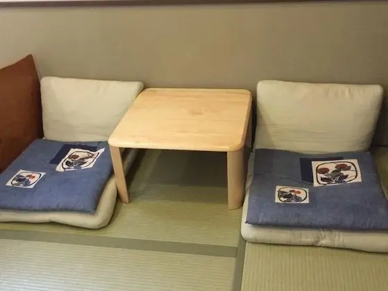 Traditional Oda, Ortak Banyo (for 3 Guests, Shared Toilet, 205)