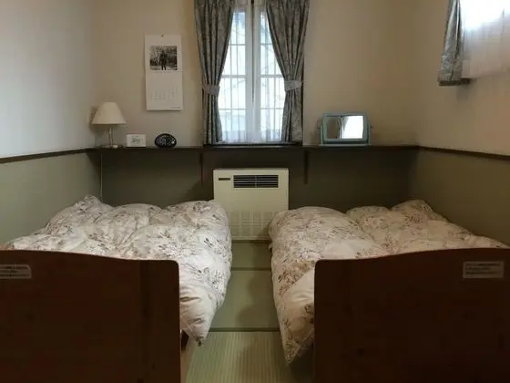 Traditional Oda, Ortak Banyo (for 3 Guests, Shared Toilet, 205)