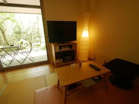 Traditional Oda, Özel Banyo (JPNStyle, HOTARU,HOSHI,IndoorSpaTub,C)