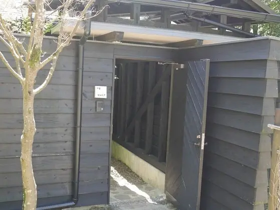 Traditional Oda, Özel Banyo (JPNStyle,SESERAGI,KODAMA,OpenairBathA)