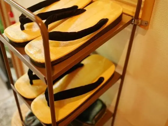 Traditional Oda, Özel Banyo (JPNStyle,SESERAGI,KODAMA,OpenairBathA)