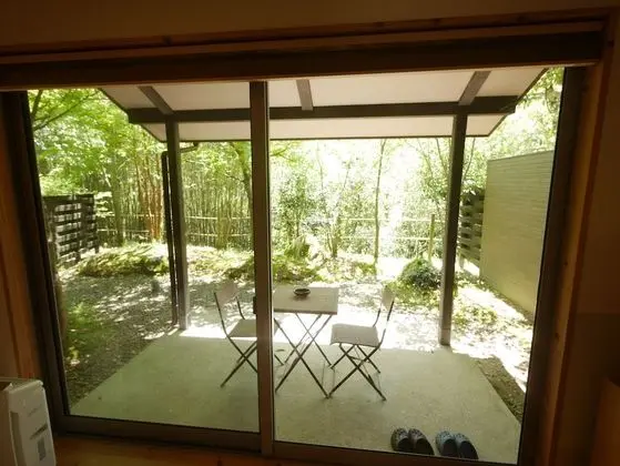 Traditional Oda, Özel Banyo (JPNStyle,SESERAGI,KODAMA,OpenairBathA)