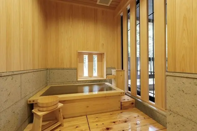 Standard İki Ayrı Yataklı Oda (Japanese Style)