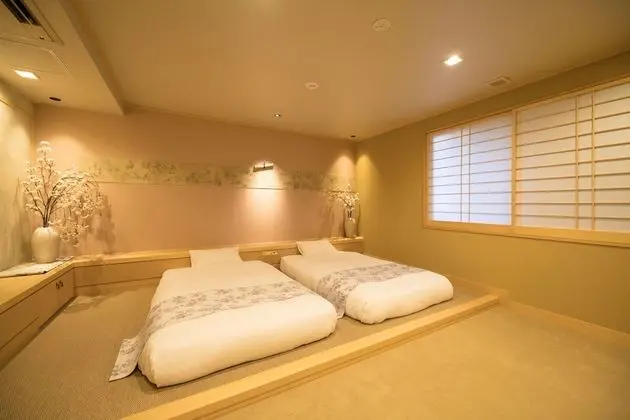 Süit (Maisonette, Tatami Area, Arashiyama)