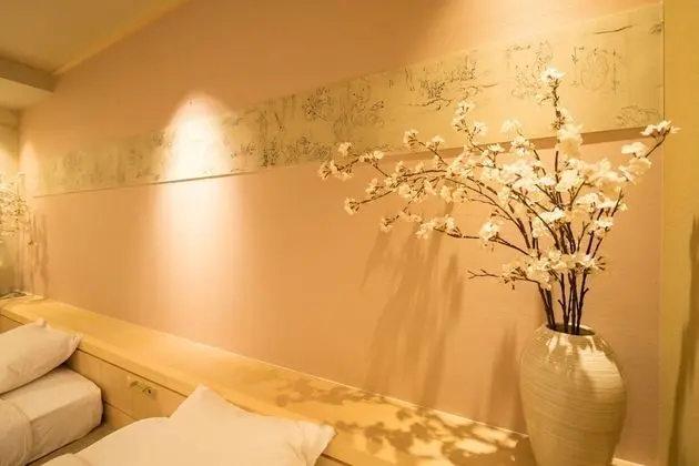 Süit (Maisonette, Tatami Area, Arashiyama)