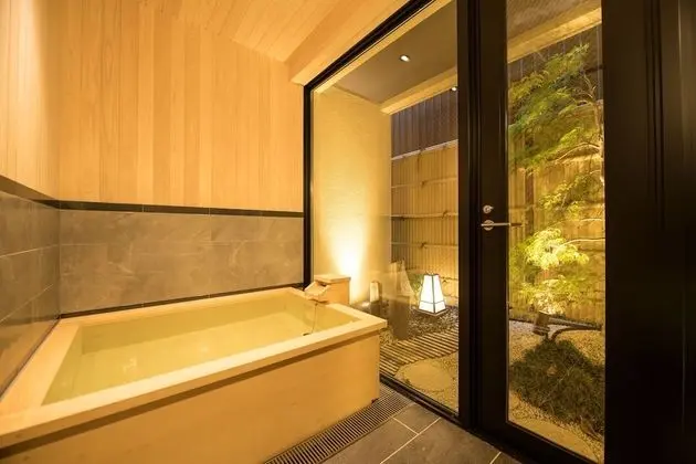 Süit (Maisonette, Tatami Area, Arashiyama)